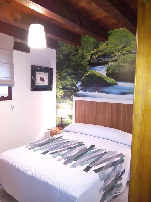 Los Masecicos Mora de Rubielos Habitación foto