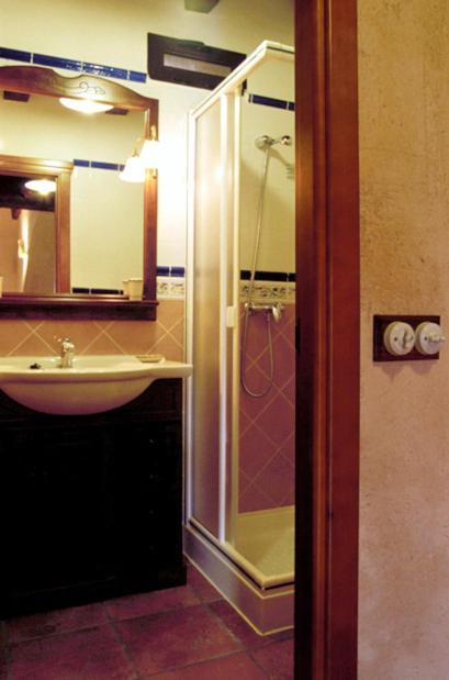 Los Masecicos Mora de Rubielos Habitación foto