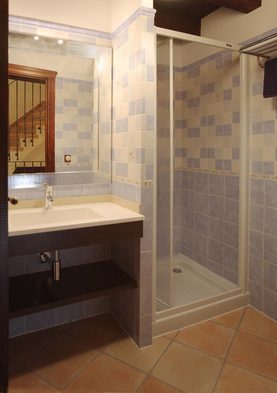 Los Masecicos Mora de Rubielos Habitación foto